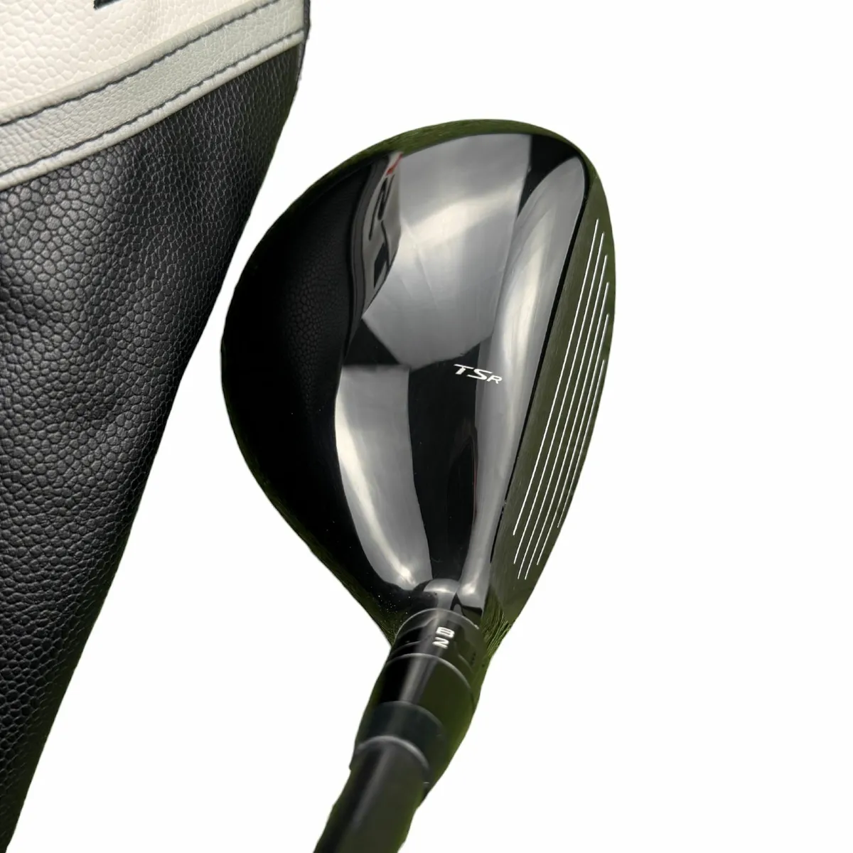 Titleist TSR1 Hybrid / #4 20° / Regular - Image 4
