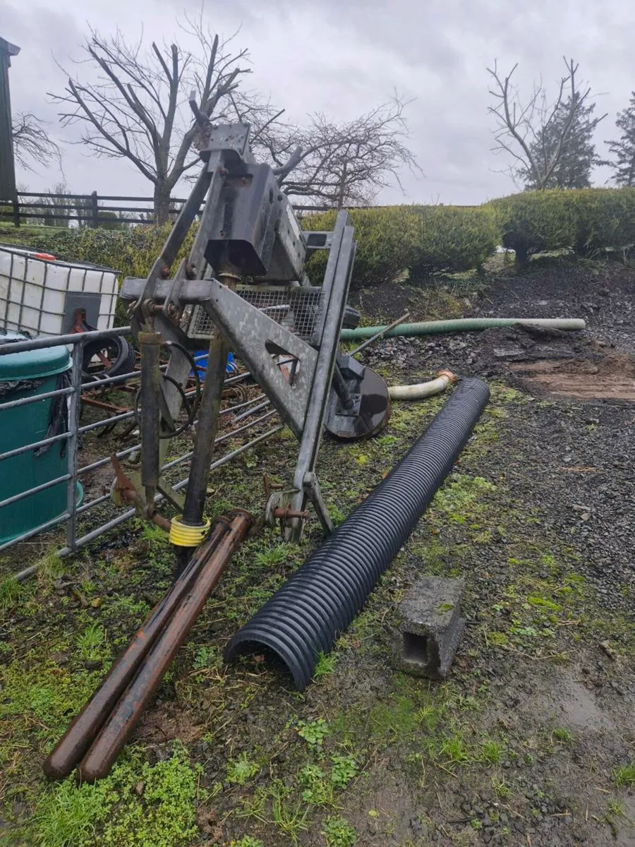 Slurry pump - Image 2