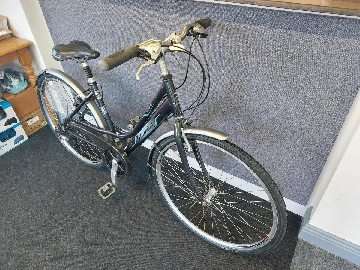 Raleigh Metro - Image 2