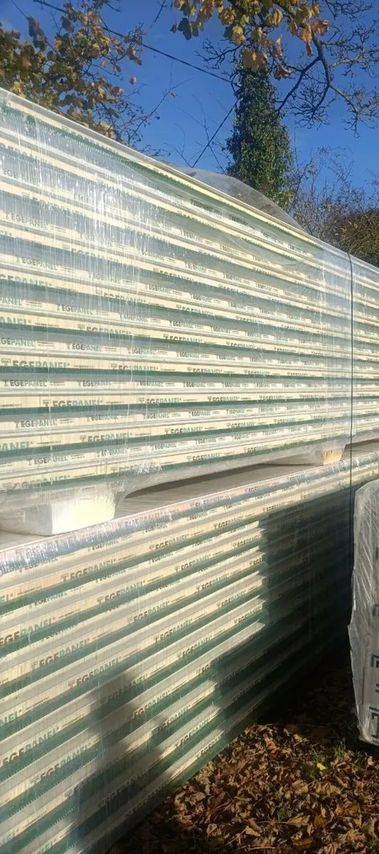 Insulated panel - Image 3