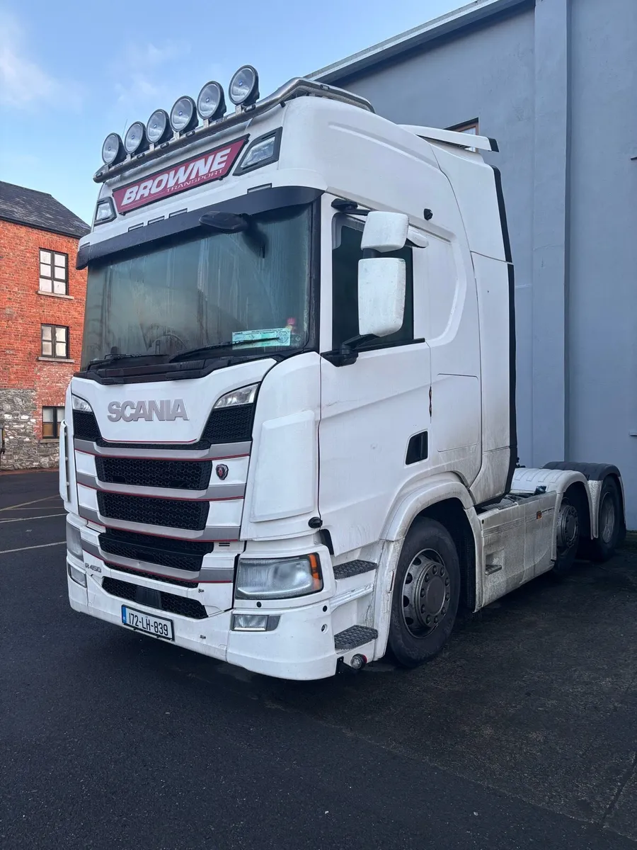 Scania R 450 - Image 2