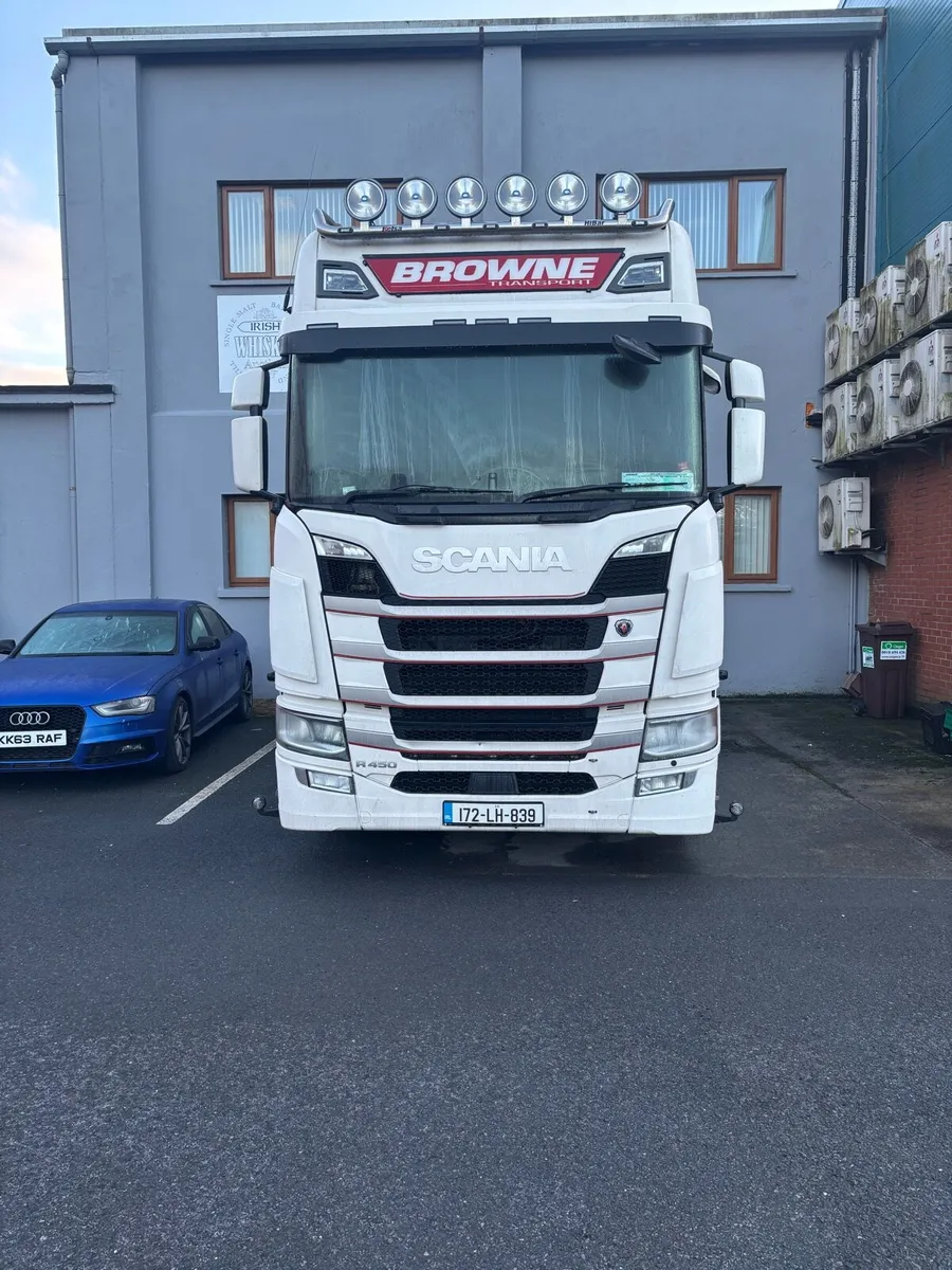 Scania R 450 - Image 3