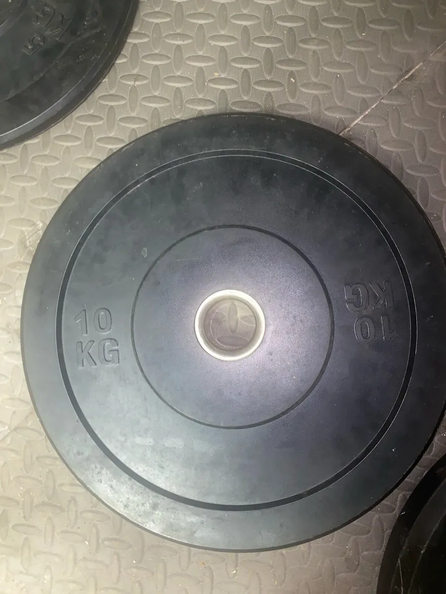 Gym equipment - Image 3