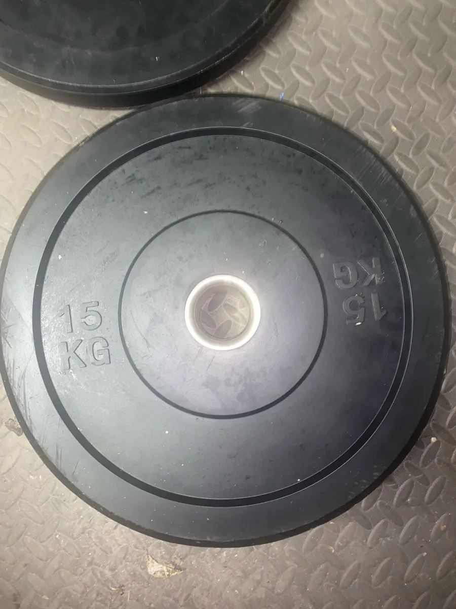 Gym equipment - Image 4