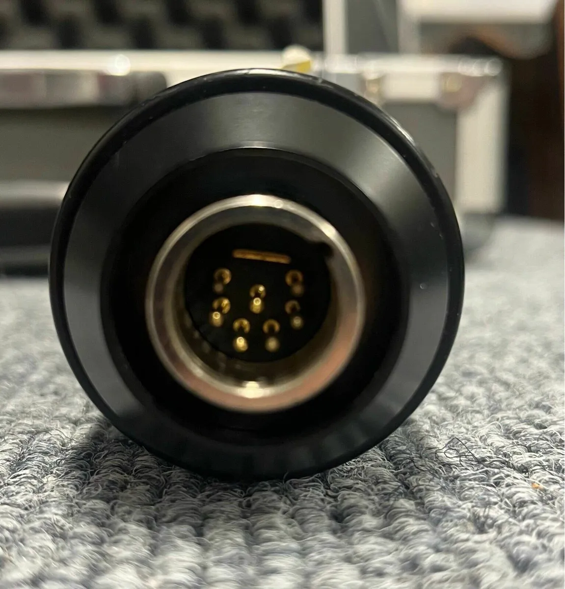 MXL V69 Tube Mogami Edition Microphone - Image 4