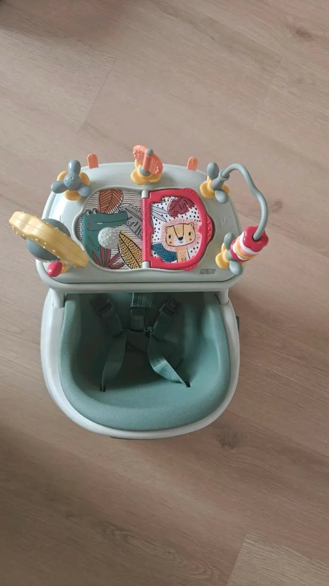 Mamas & Papas Baby Bug Seat - Image 1