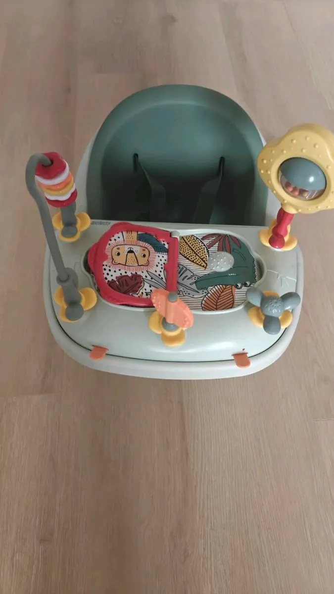 Mamas & Papas Baby Bug Seat - Image 2