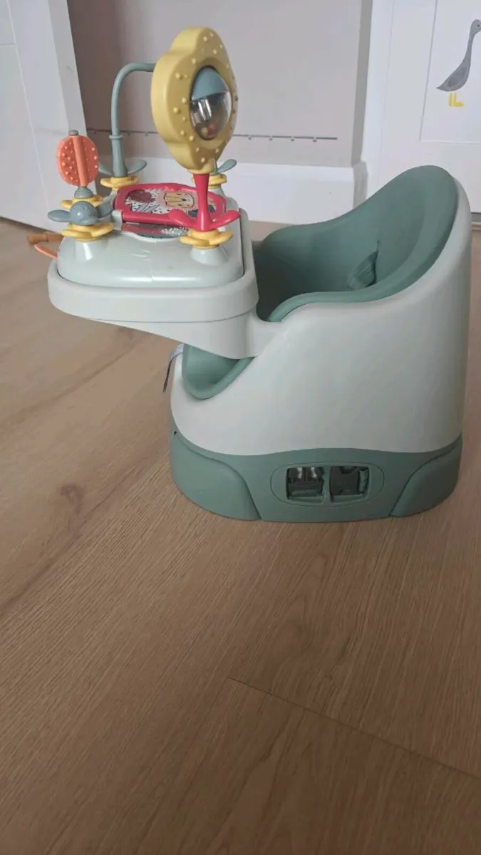 Mamas & Papas Baby Bug Seat - Image 4