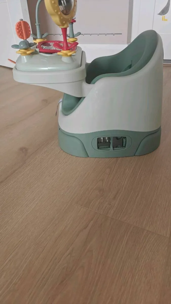 Mamas & Papas Baby Bug Seat - Image 3