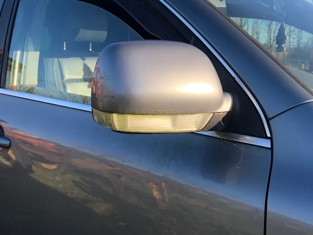 Car parts for Touareg - Image 2