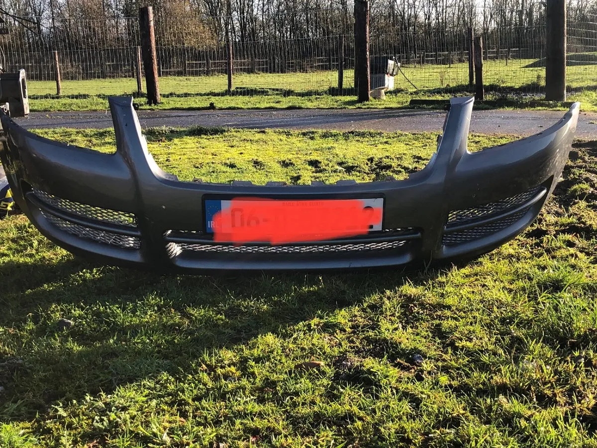 Car parts for Touareg - Image 3