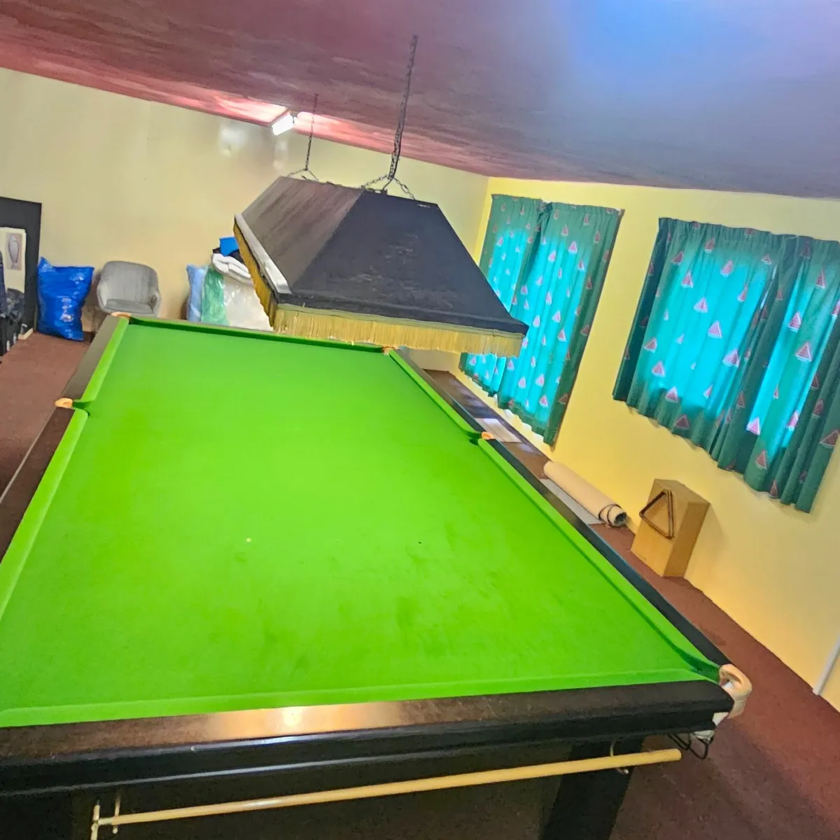 Snooker table - Image 2