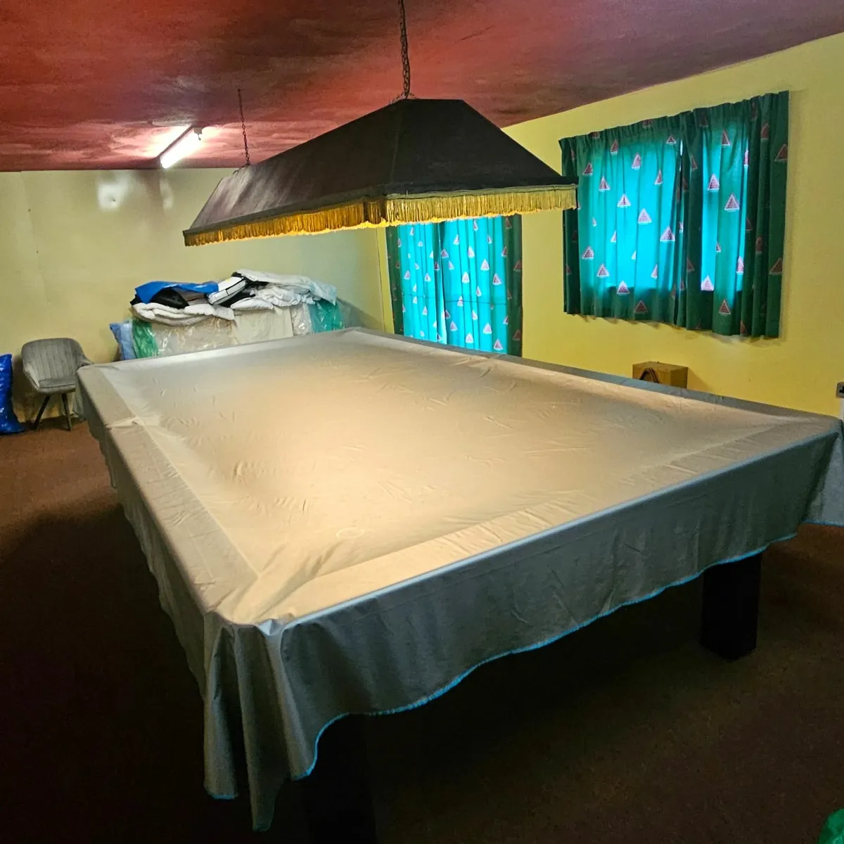 Snooker table - Image 4