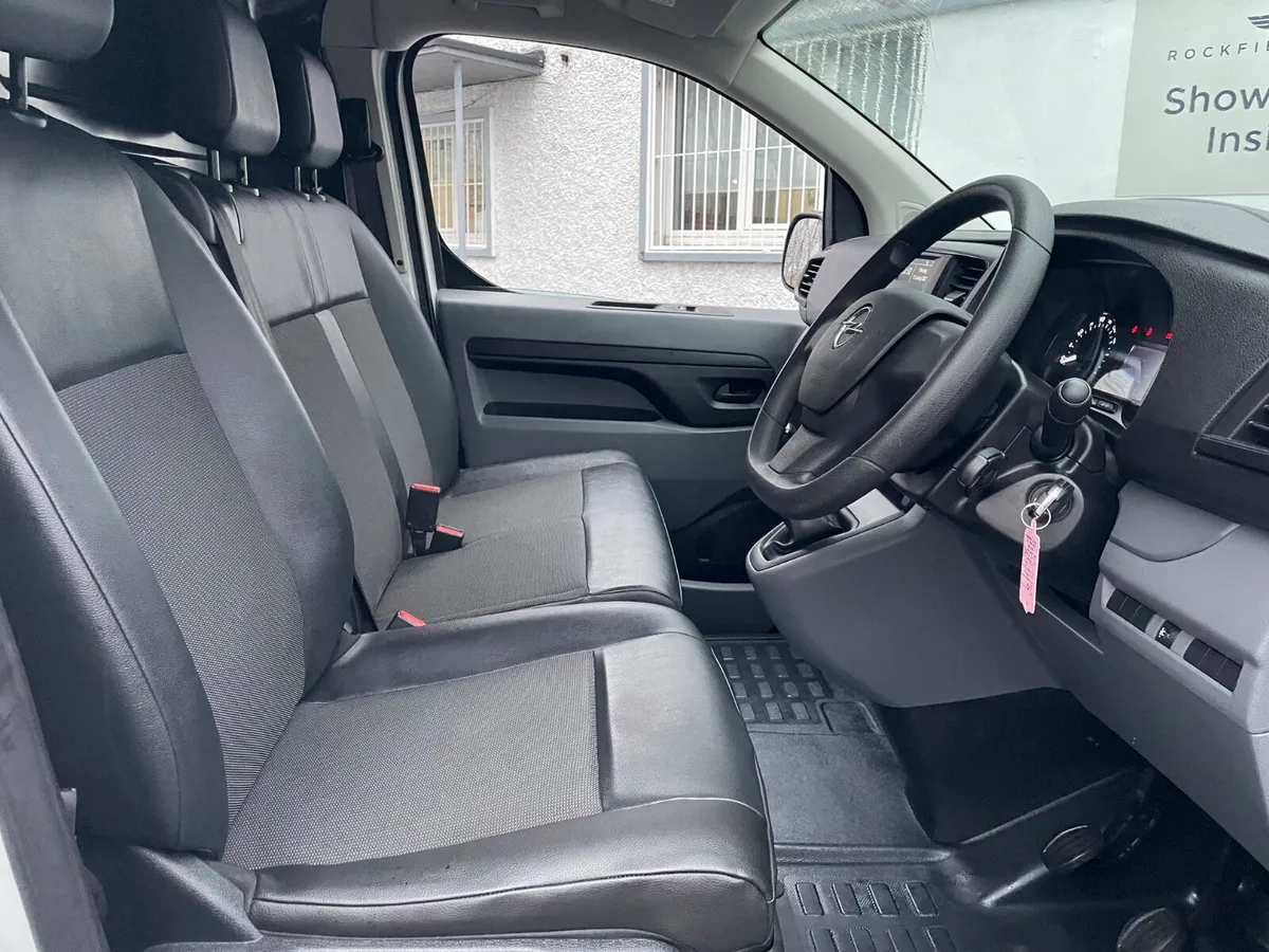 PRICE EXCLUDING VAT @23% - 333TAX - NEW DOE - Image 3