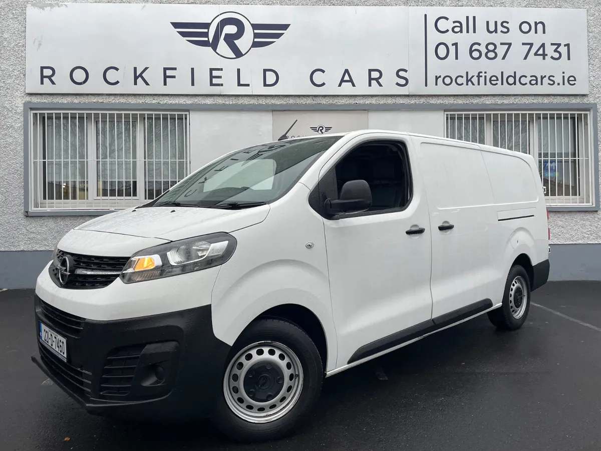 PRICE EXCLUDING VAT @23% - 333TAX - NEW DOE - Image 1