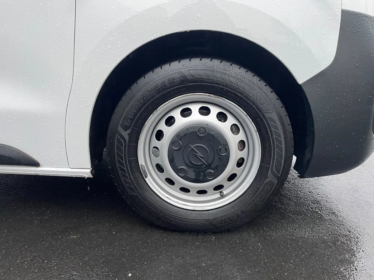 PRICE EXCLUDING VAT @23% - 333TAX - NEW DOE - Image 2