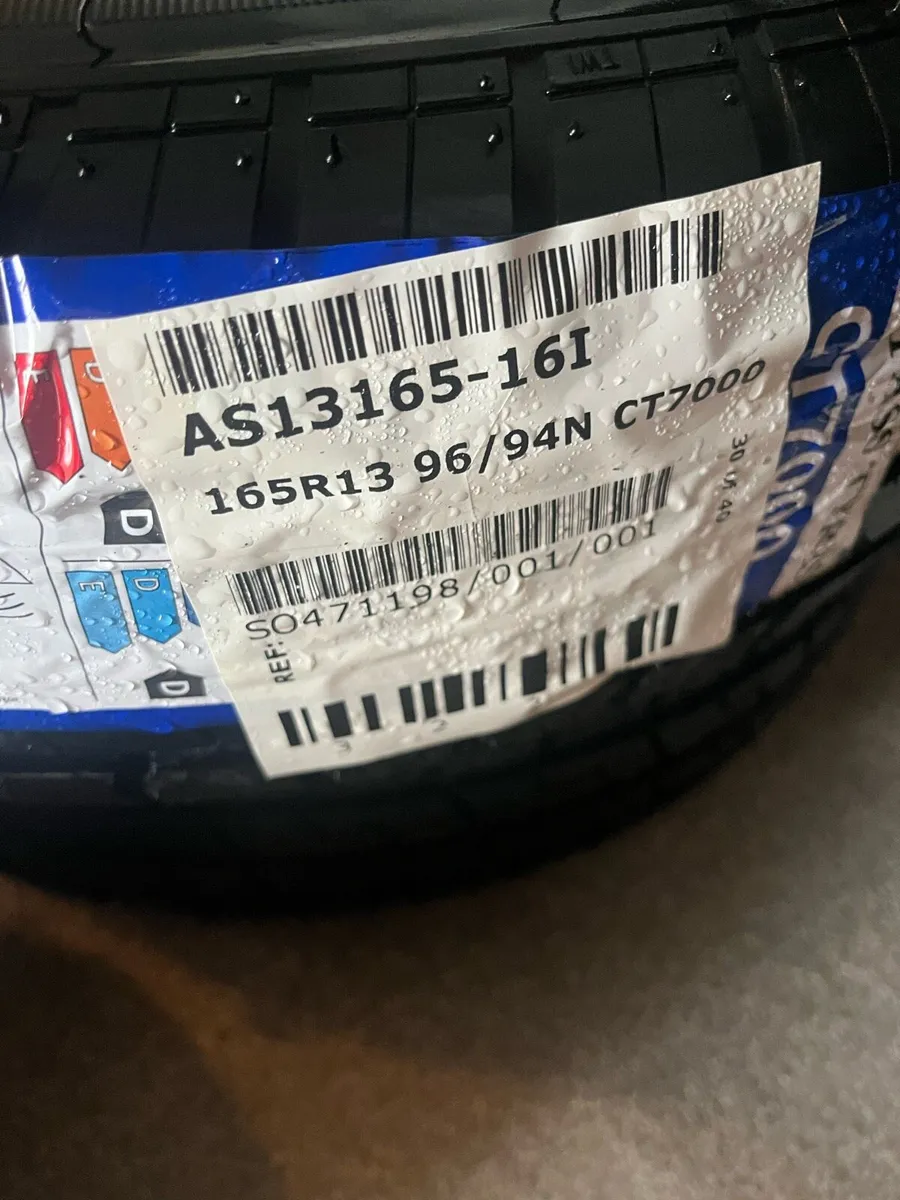 Trailer axles - Image 4