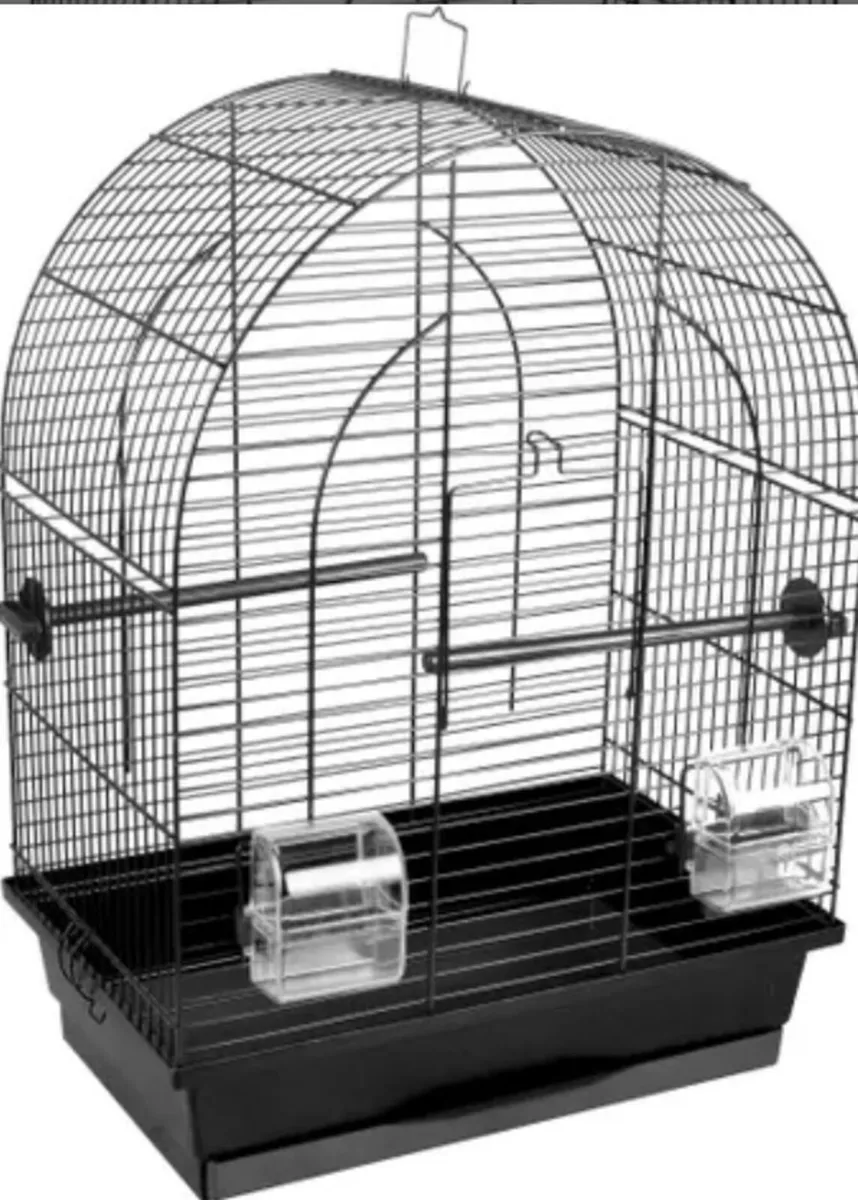 Bird Cages for Sale - ALL 20euro Each - Image 3