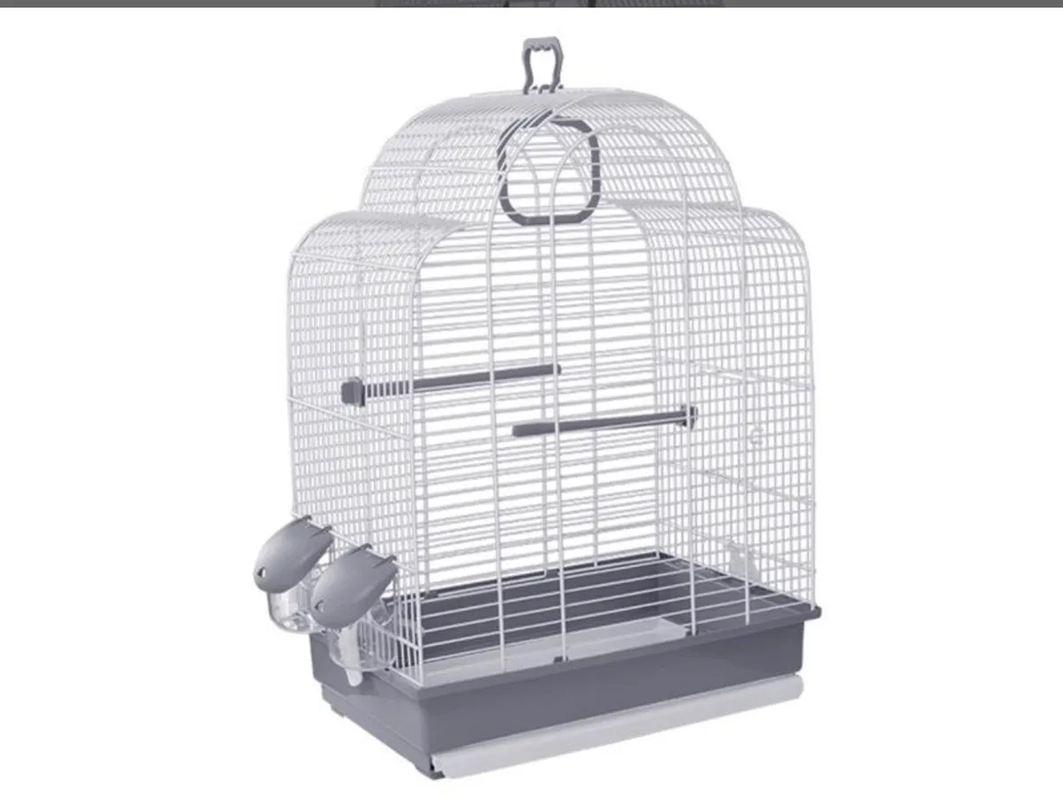 Bird Cages for Sale - ALL 20euro Each - Image 2