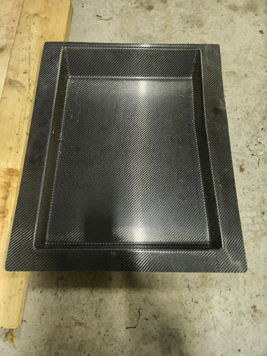 Eg Civic shell and parts - Image 3