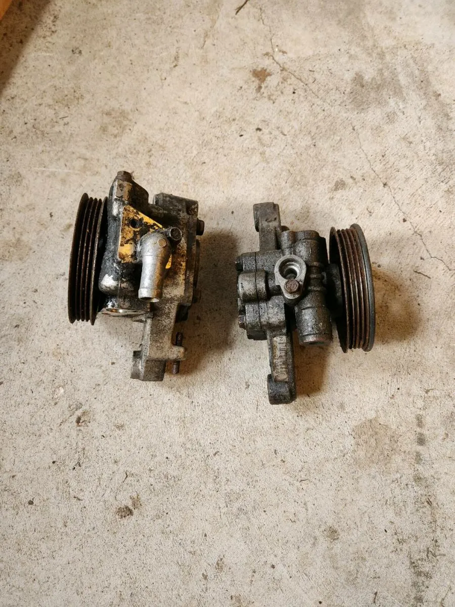 Eg Civic shell and parts - Image 4