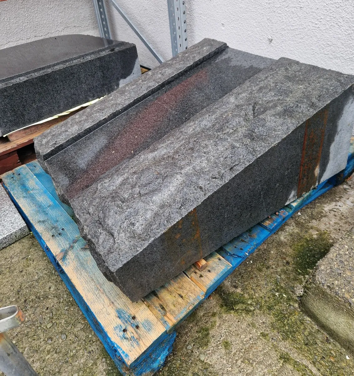 Estate stone boulders - Image 4