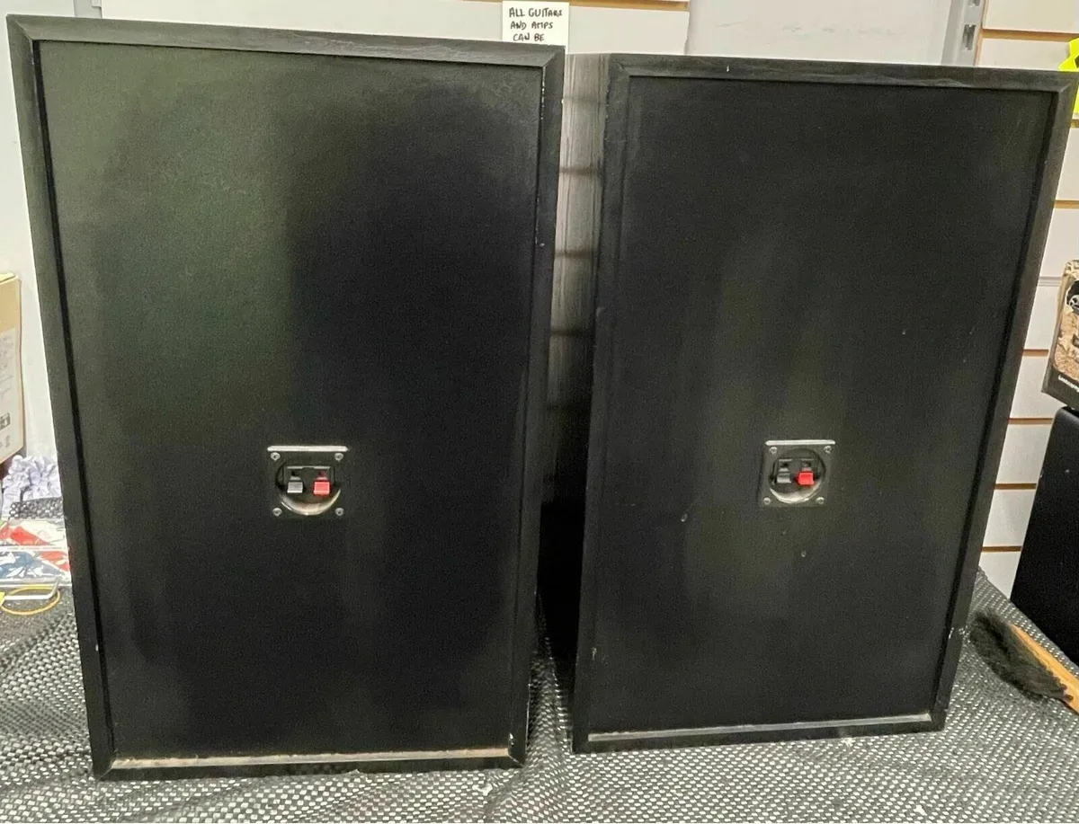 Bose 4000 Pair - Image 2