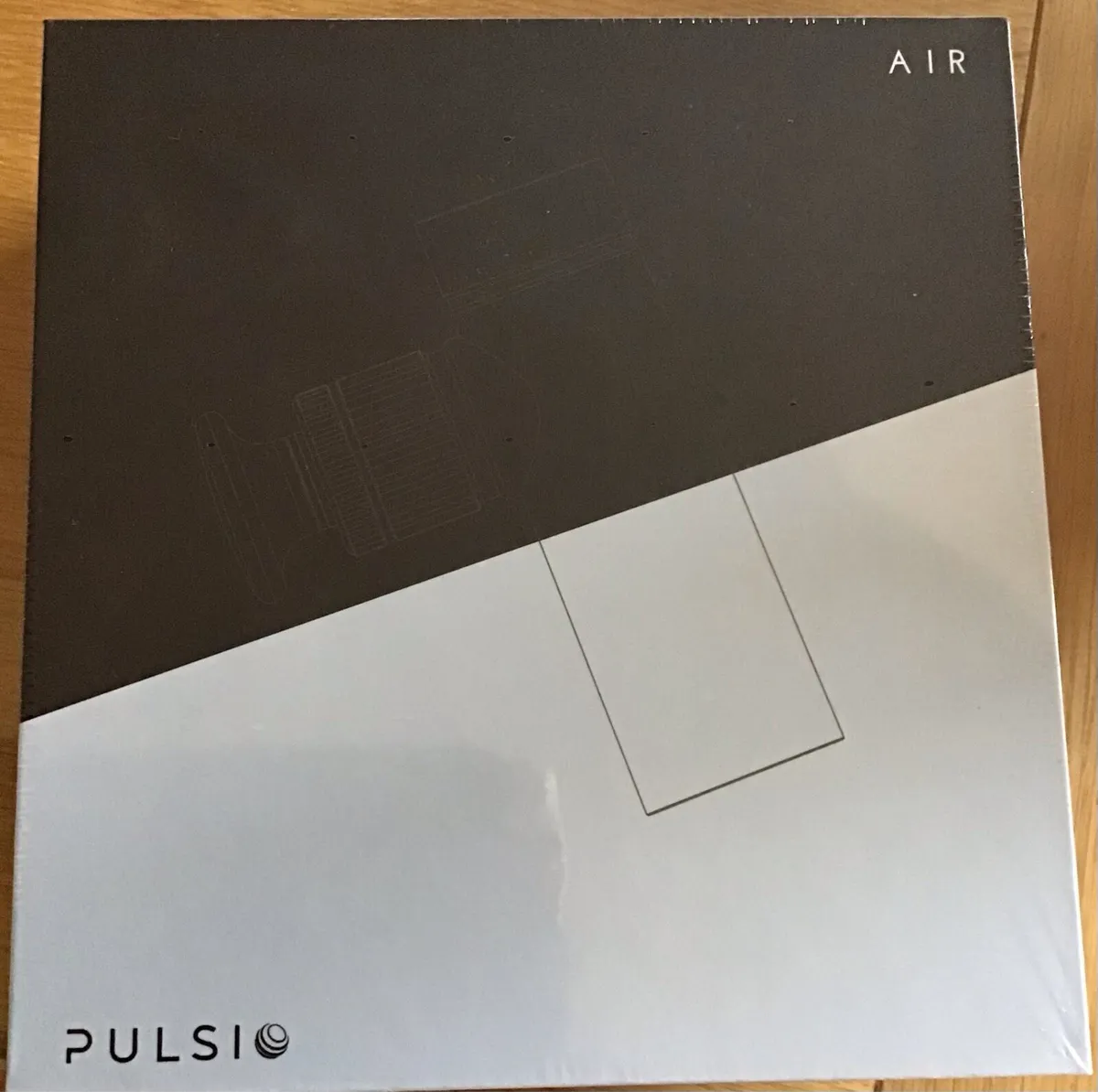 Massage Gun - Image 1