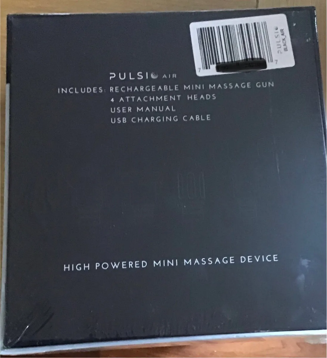 Massage Gun - Image 2