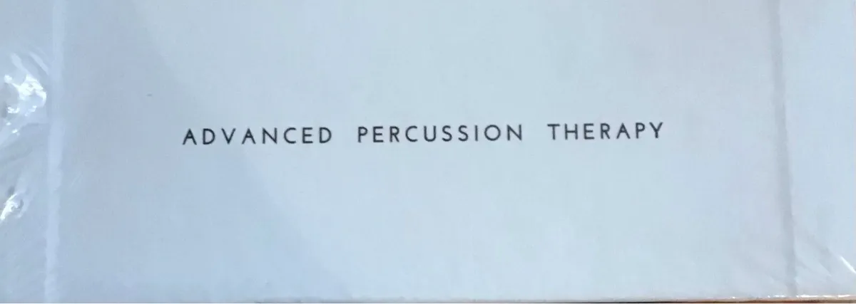 Massage Gun - Image 3