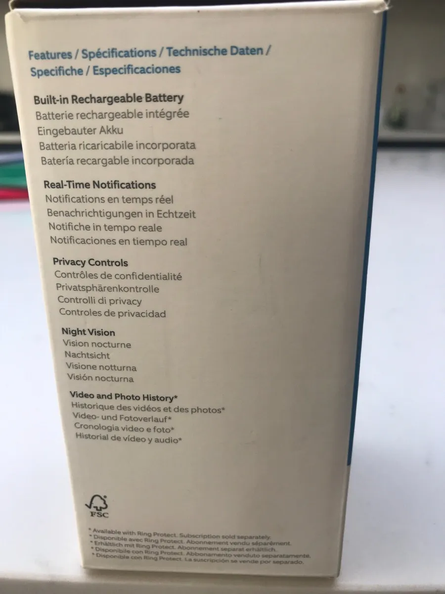 Ring Door Bell - Image 4