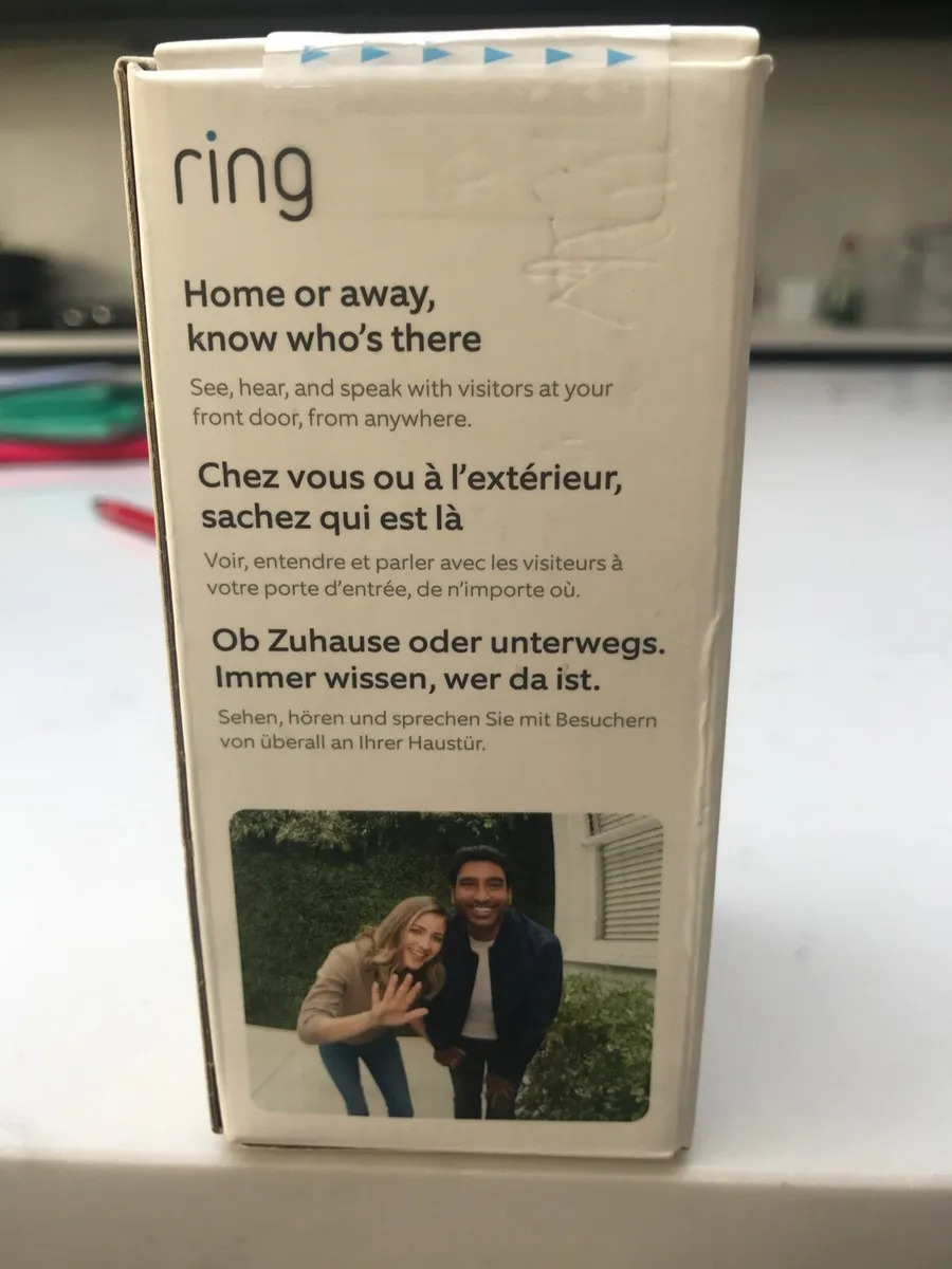 Ring Door Bell - Image 3