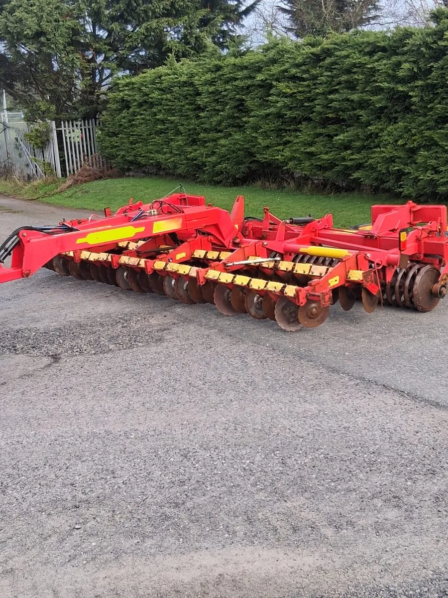 Vaderstad Carrier - Image 2