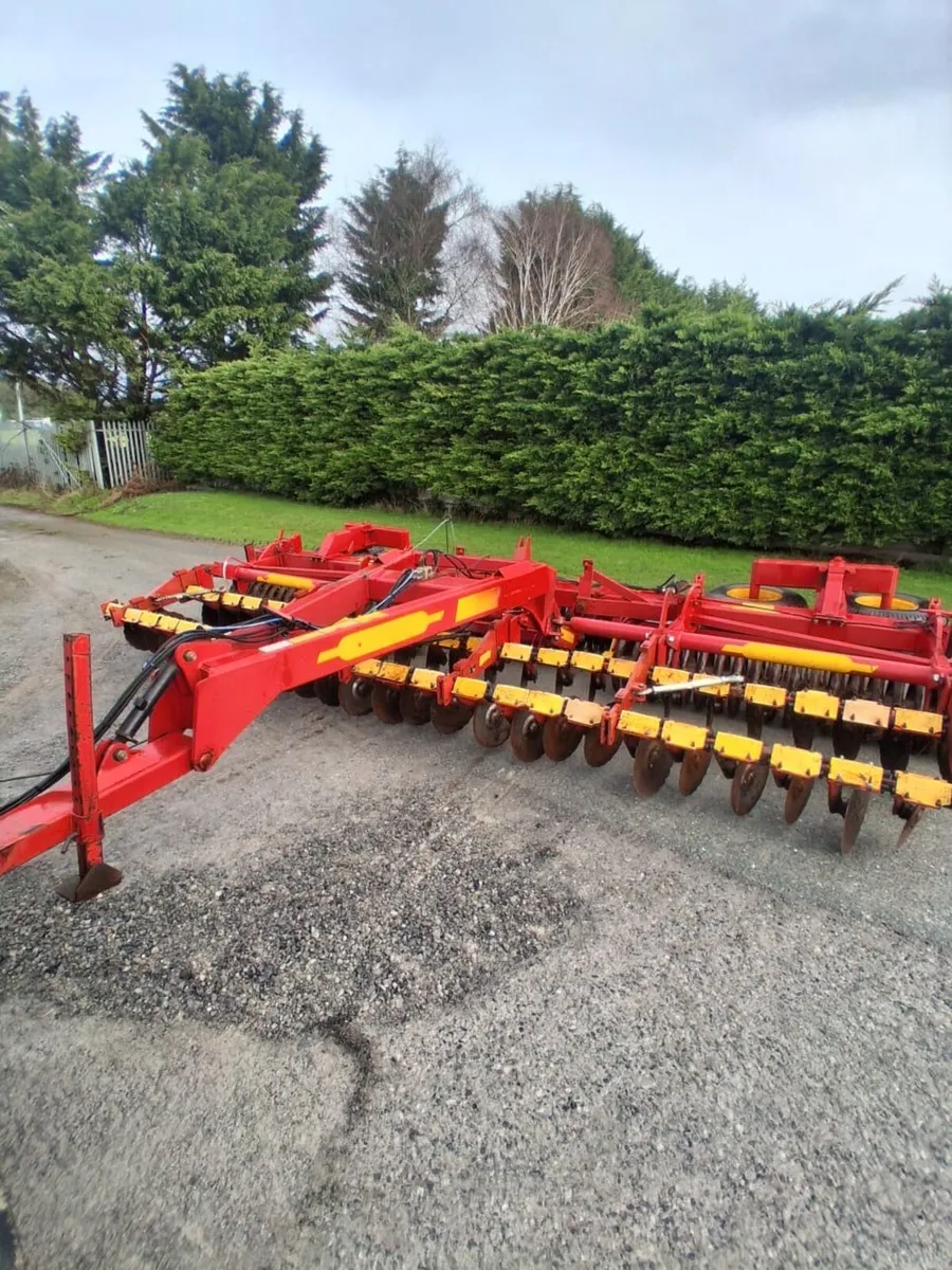 Vaderstad Carrier - Image 4