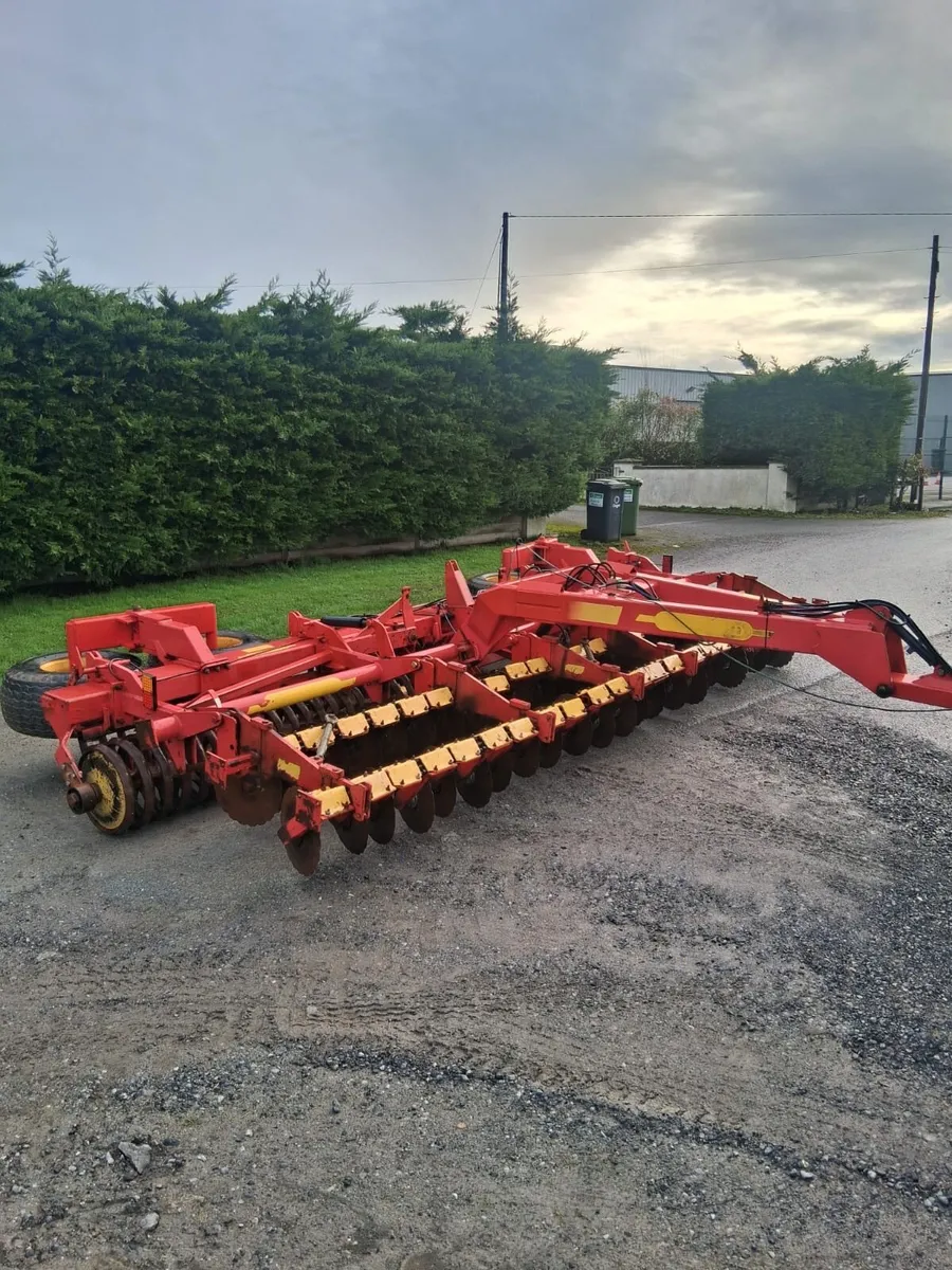 Vaderstad Carrier - Image 3