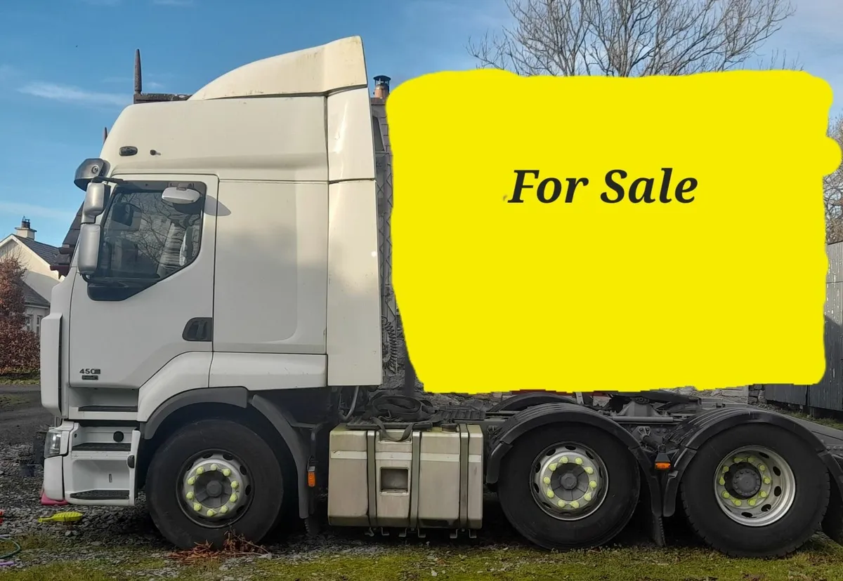 Renault Premium 2008 - Image 4