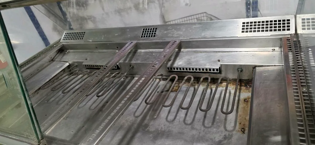 Hot Deli counter - Image 2