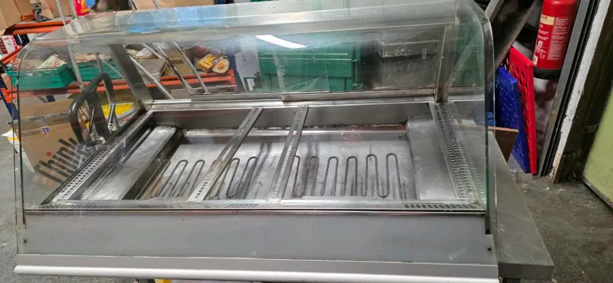 Hot Deli counter - Image 4