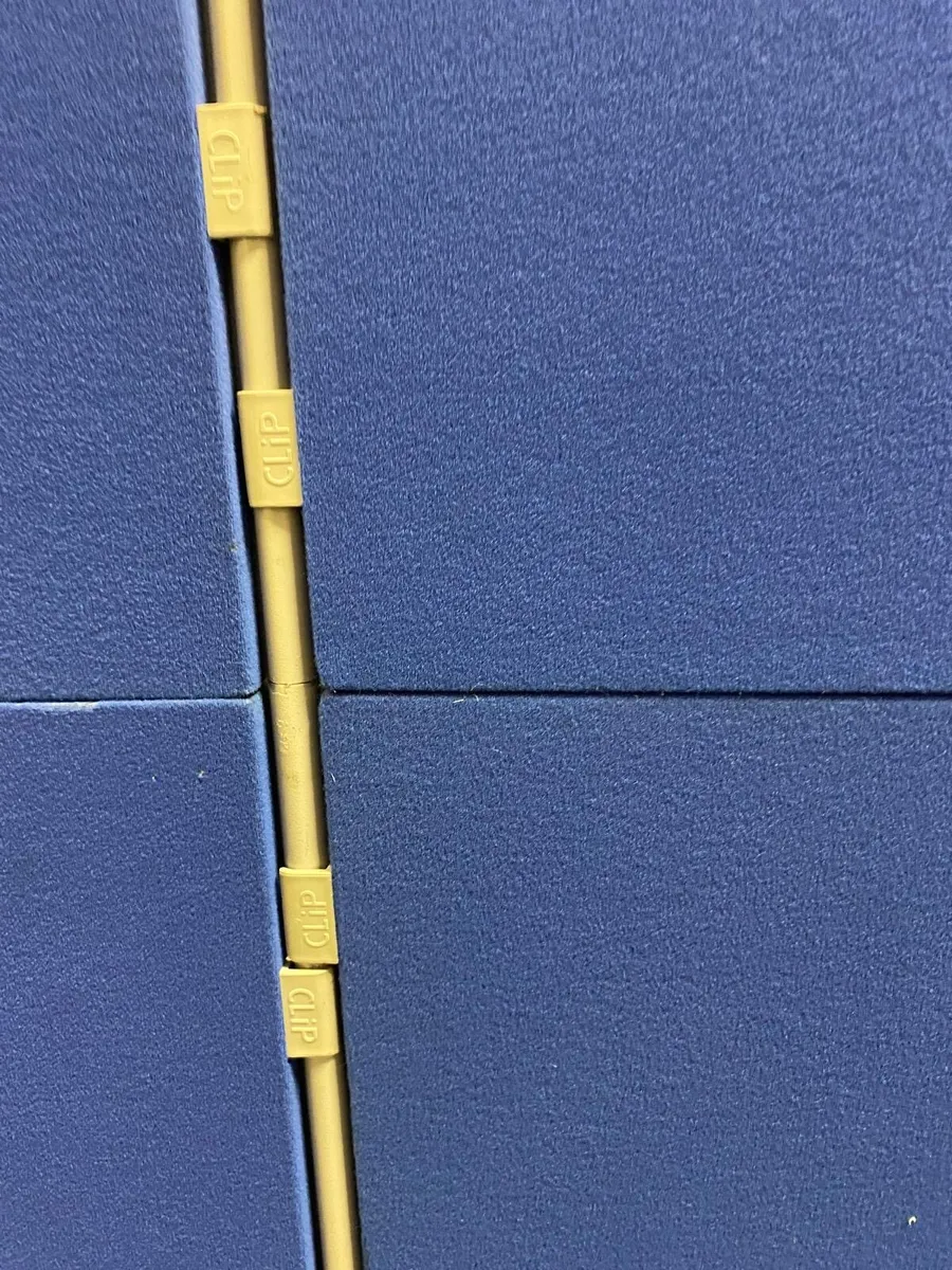 DISPLAY KIT DOUBLE SIDED 32 PANELS.. - Image 4