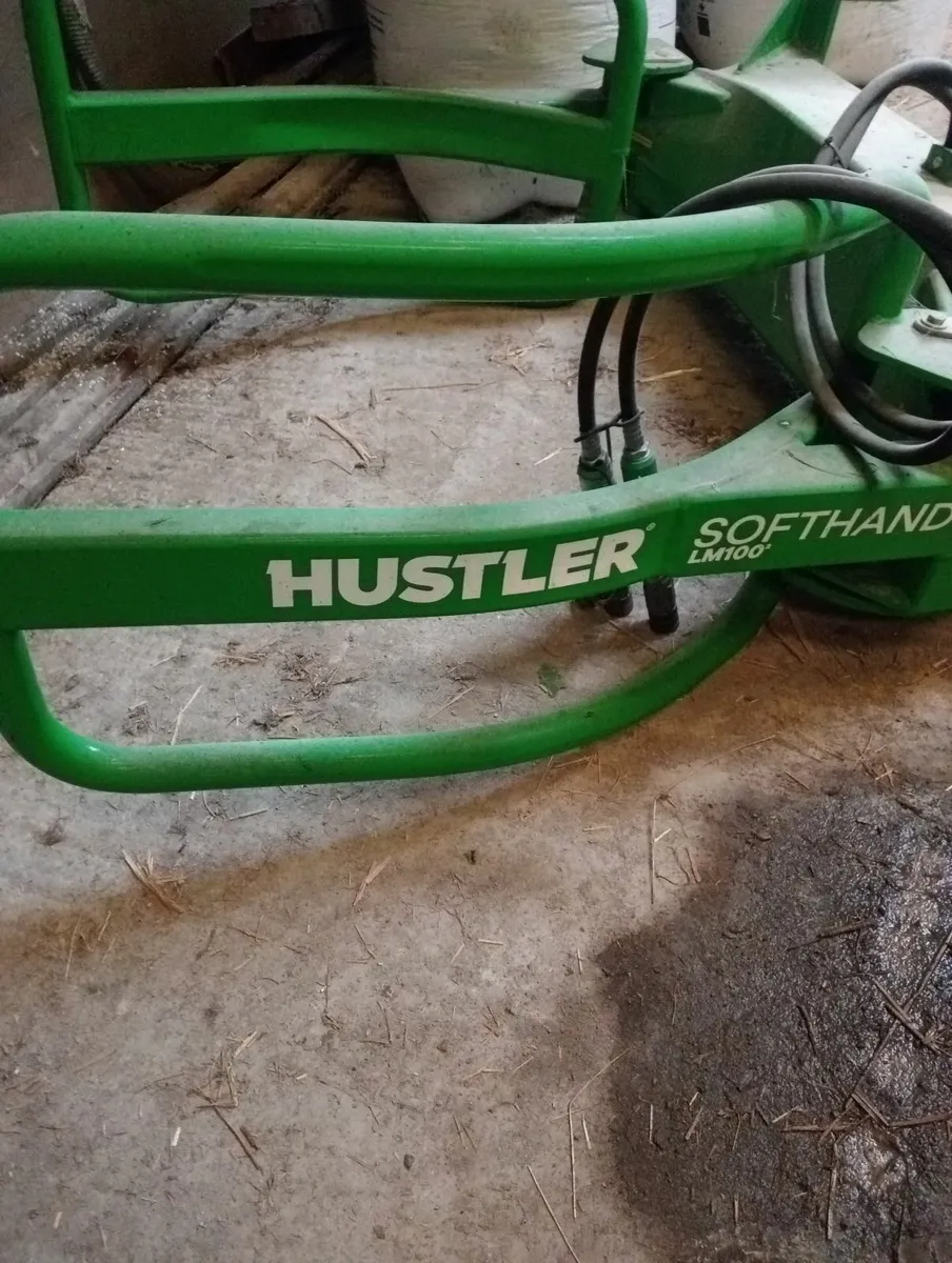 Hustler softhands - Image 3