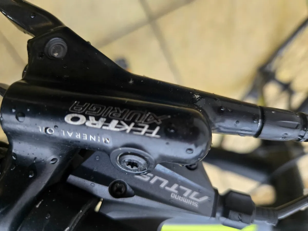 Giant escape Connect Roadbike - Image 2