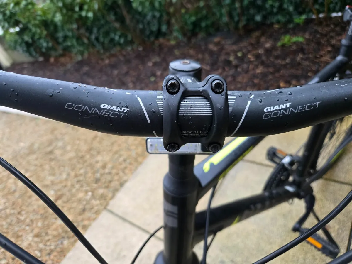Giant escape Connect Roadbike - Image 3