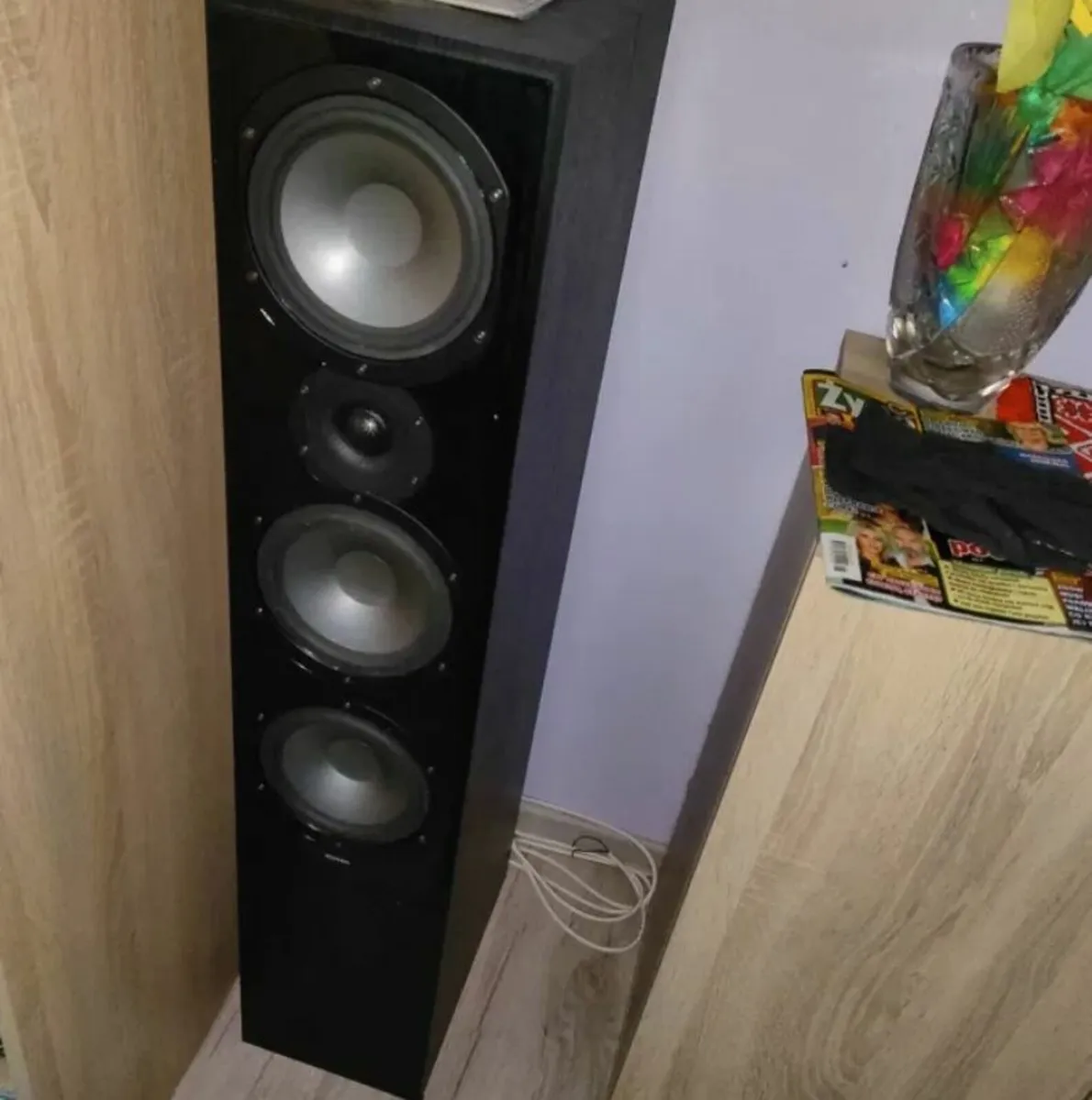 Floorstanding Speaker Numan Reference 801 - Image 3