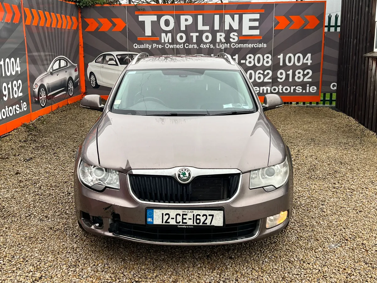 ///TRADE SALE//DRIVING PERFECT//TRADE SALE// - Image 2