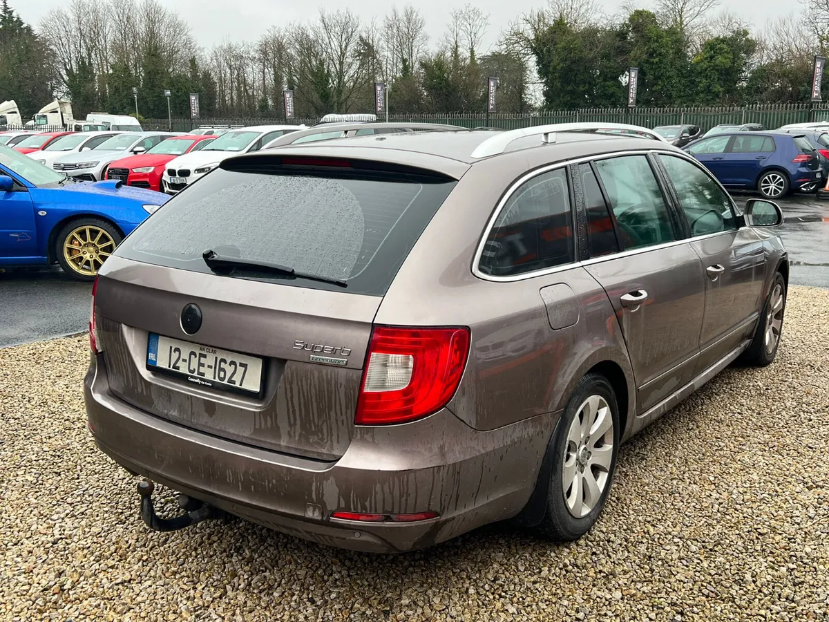 ///TRADE SALE//DRIVING PERFECT//TRADE SALE// - Image 4