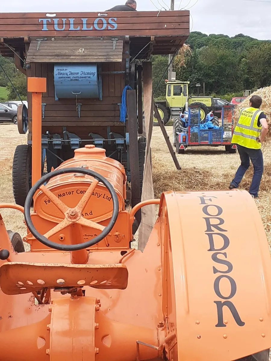 Fordson 1937 - Image 2