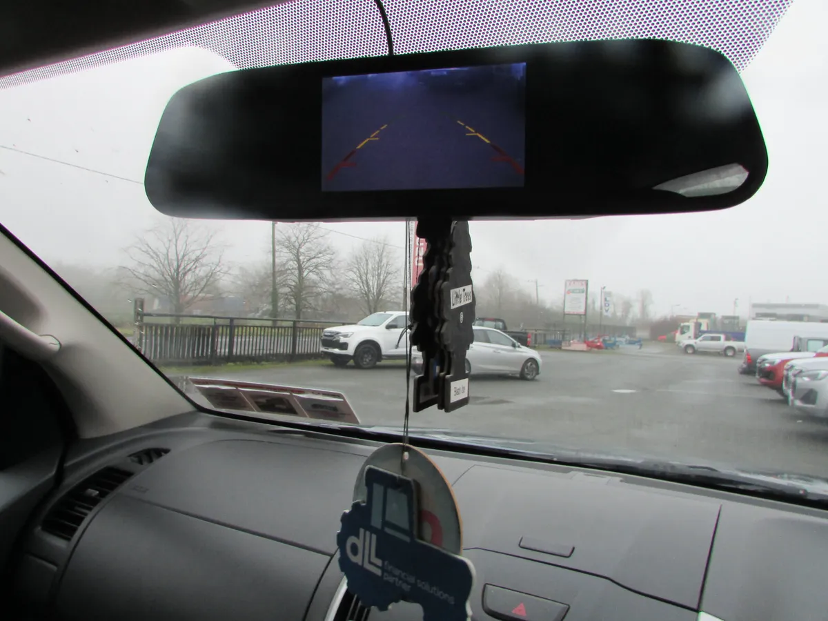 Isuzu D-Max 2014 - Image 2