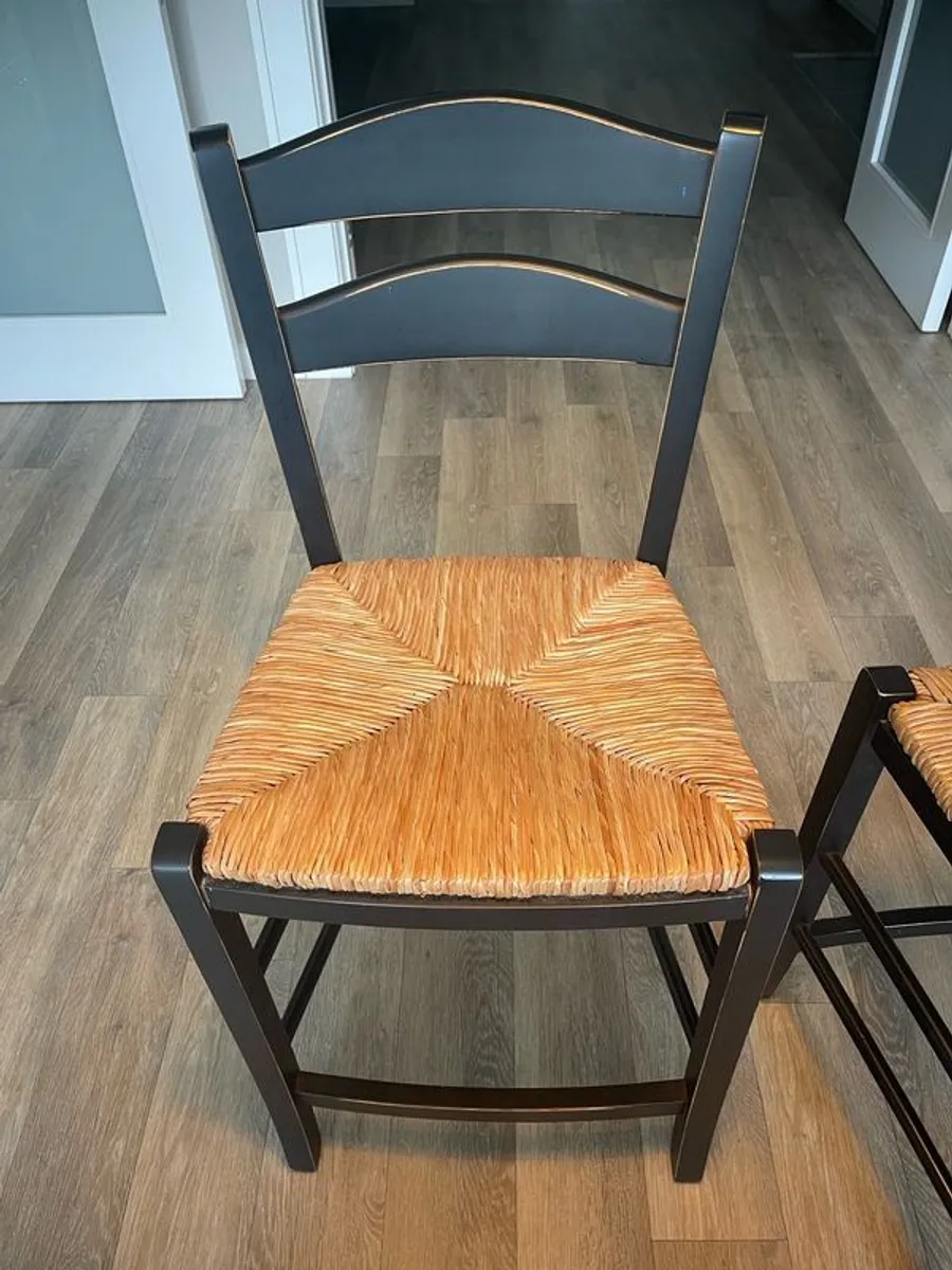 Kitchen island bar stools - Image 1