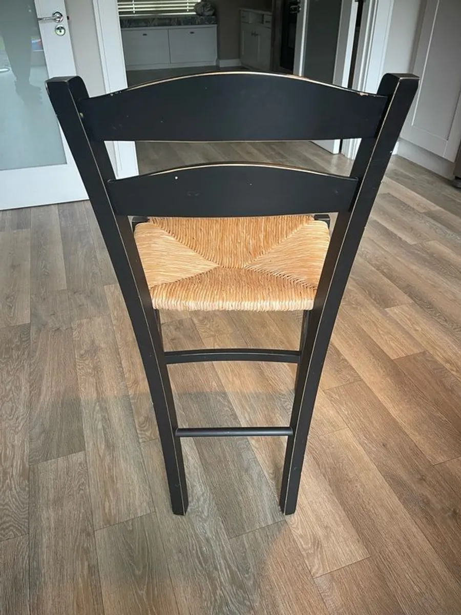 Kitchen island bar stools - Image 4