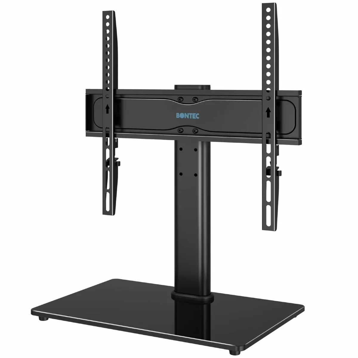 Universal TV Stand 24–60 Inch Height Adjustable - Image 2